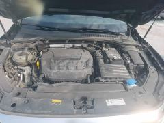 Volkswagen Passat 330TSI Elite - ფოტო 19