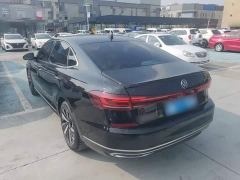Volkswagen Passat 330TSI Elite - ფოტო 4