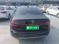 Volkswagen Passat 330TSI Elite - ფოტო 5