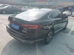 Volkswagen Passat 330TSI Elite - ფოტო 6