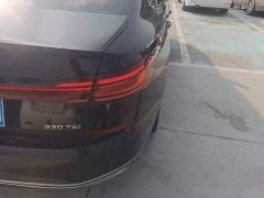 Volkswagen Passat 330TSI Elite - ფოტო 7