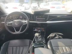 Volkswagen Passat 330TSI Elite - ფოტო 9