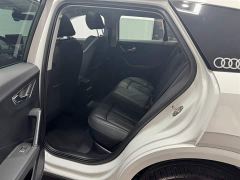 Audi Q2L 35TFSI Fashion Dynamic Edition - фото 16