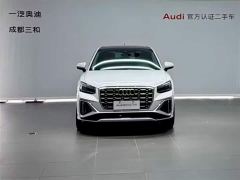 Audi Q2L 35TFSI Fashion Dynamic Edition - фото 2