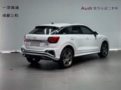 Audi Q2L 35TFSI Fashion Dynamic Edition - фото 4
