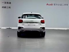 Audi Q2L 35TFSI Fashion Dynamic Edition - фото 5