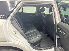 Audi Q2L 35TFSI Fashion Dynamic Edition - фото 7