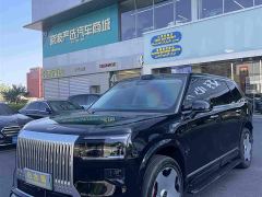Zeekr 9X Hyper Edition 70kWh Six-Seater - photo 1