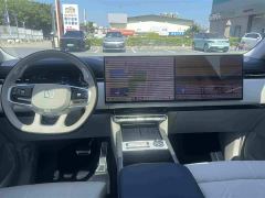 Zeekr 9X Hyper Edition 70kWh Six-Seater - photo 15