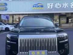 Zeekr 9X Hyper Edition 70kWh Six-Seater - photo 2