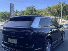 Zeekr 9X Hyper Edition 70kWh Six-Seater - photo 3