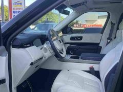 Zeekr 9X Hyper Edition 70kWh Six-Seater - photo 4