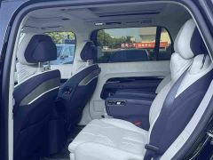 Zeekr 9X Hyper Edition 70kWh Six-Seater - photo 5
