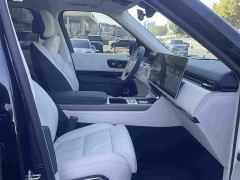 Zeekr 9X Hyper Edition 70kWh Six-Seater - photo 7