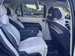 Zeekr 9X Hyper Edition 70kWh Six-Seater - photo 8
