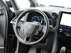 Toyota Alphard Hybrid 2.5L Premium Edition - фото 11