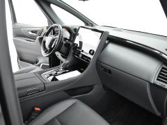 Toyota Alphard Hybrid 2.5L Premium Edition - фото 12