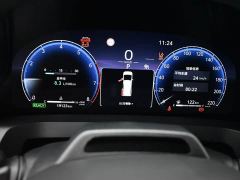 Toyota Alphard Hybrid 2.5L Premium Edition - фото 16