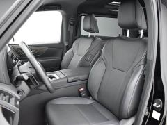 Toyota Alphard Hybrid 2.5L Premium Edition - фото 17