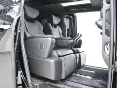 Toyota Alphard Hybrid 2.5L Premium Edition - фото 18