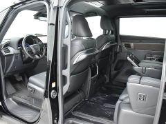 Toyota Alphard Hybrid 2.5L Premium Edition - фото 20