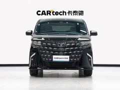 Toyota Alphard Hybrid 2.5L Premium Edition - фото 3