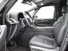 Toyota Alphard Hybrid 2.5L Premium Edition - фото 7