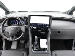 Toyota Alphard Hybrid 2.5L Premium Edition - фото 9
