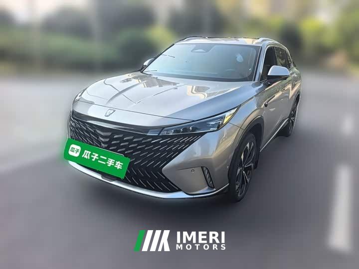 SAIC Roewe RX5 1.5T Flagship Intelligent Driving Edition - ავტომობილი ჩინეთიდან