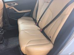 SAIC Roewe RX5 1.5T Flagship Intelligent Driving Edition - ფოტო 13