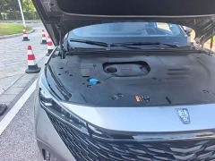SAIC Roewe RX5 1.5T Flagship Intelligent Driving Edition - ფოტო 20