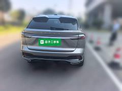 SAIC Roewe RX5 1.5T Flagship Intelligent Driving Edition - ფოტო 3
