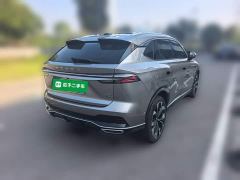 SAIC Roewe RX5 1.5T Flagship Intelligent Driving Edition - ფოტო 4