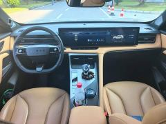 SAIC Roewe RX5 1.5T Flagship Intelligent Driving Edition - ფოტო 5