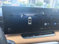 SAIC Roewe RX5 1.5T Flagship Intelligent Driving Edition - ფოტო 7