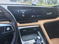 SAIC Roewe RX5 1.5T Flagship Intelligent Driving Edition - ფოტო 9