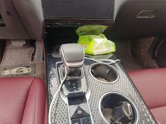 FAW Red Flag HS3 PHEV 125km Jingwei 2 Million Units Anniversary Edition - фото 13