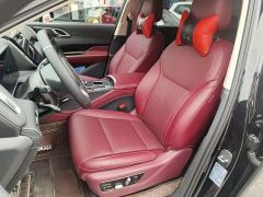 FAW Red Flag HS3 PHEV 125km Jingwei 2 Million Units Anniversary Edition - фото 14
