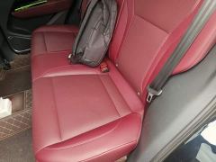 FAW Red Flag HS3 PHEV 125km Jingwei 2 Million Units Anniversary Edition - фото 16