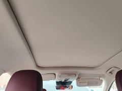 FAW Red Flag HS3 PHEV 125km Jingwei 2 Million Units Anniversary Edition - фото 17