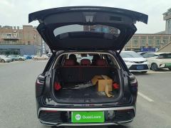 FAW Red Flag HS3 PHEV 125km Jingwei 2 Million Units Anniversary Edition - фото 18