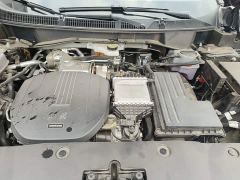 FAW Red Flag HS3 PHEV 125km Jingwei 2 Million Units Anniversary Edition - фото 19