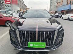 FAW Red Flag HS3 PHEV 125km Jingwei 2 Million Units Anniversary Edition - фото 2
