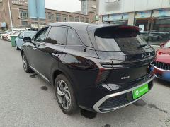 FAW Red Flag HS3 PHEV 125km Jingwei 2 Million Units Anniversary Edition - фото 4