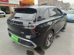 FAW Red Flag HS3 PHEV 125km Jingwei 2 Million Units Anniversary Edition - фото 6