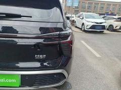 FAW Red Flag HS3 PHEV 125km Jingwei 2 Million Units Anniversary Edition - фото 7