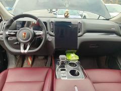 FAW Red Flag HS3 PHEV 125km Jingwei 2 Million Units Anniversary Edition - фото 9