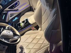 Mercedes-Benz Maybach S-Class S 480 4MATIC - ფოტო 6