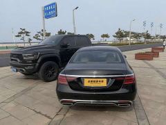 Mercedes-Benz Maybach S-Class S 480 4MATIC - ფოტო 7
