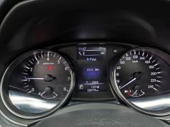 Nissan Qashqai 2.0L CVT XV Premium Luxury - фото 11